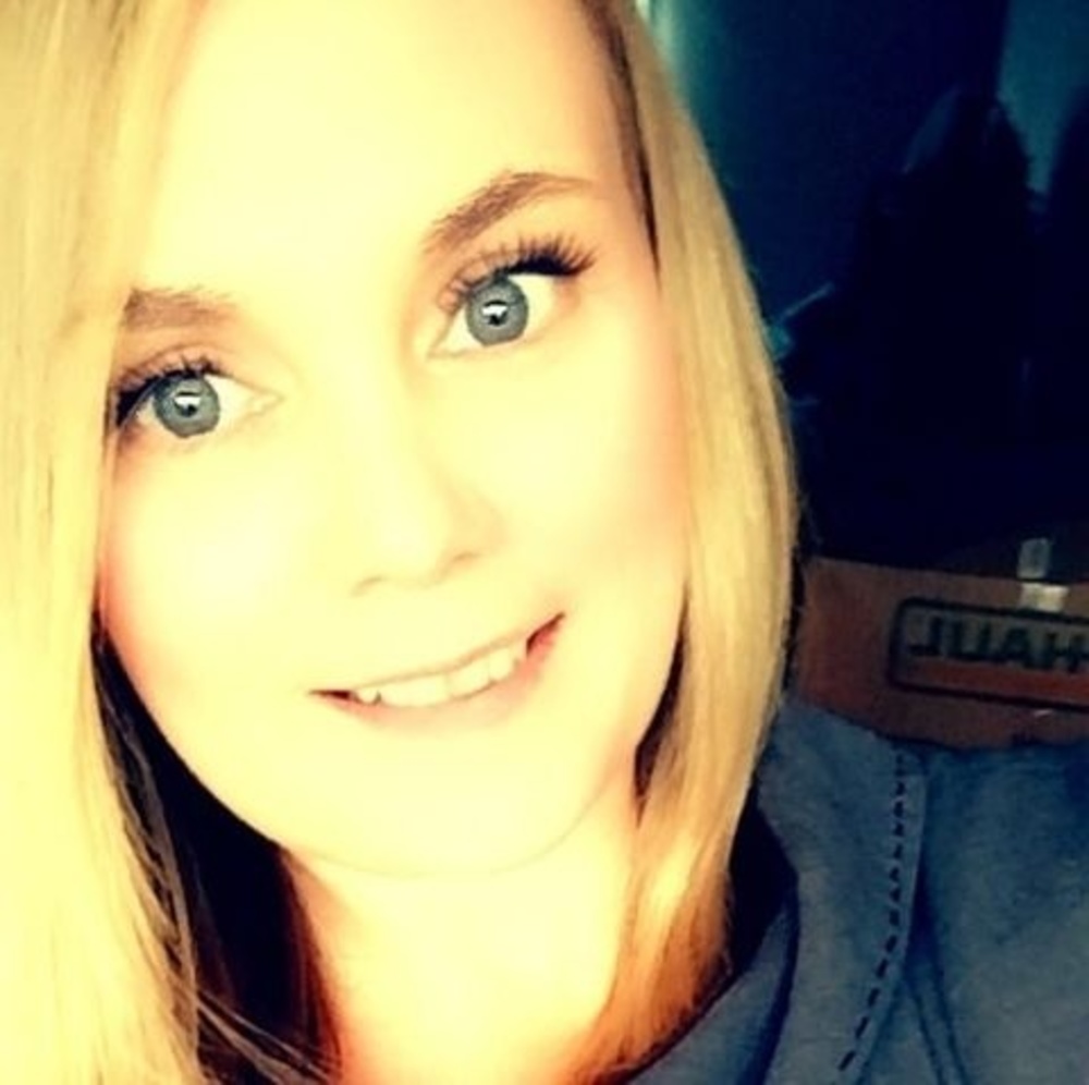 Meet your Posher, Kelly